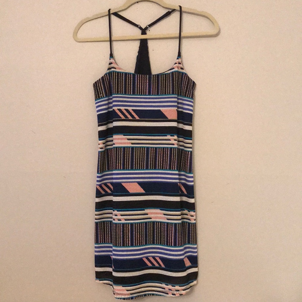 Jessica Simpson sundress